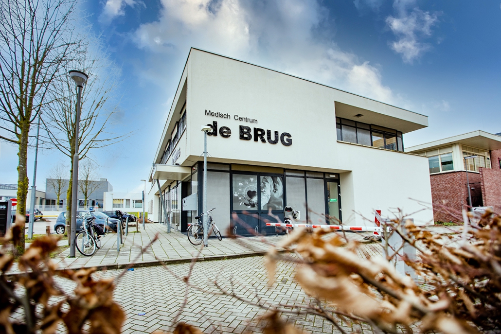 De Brug