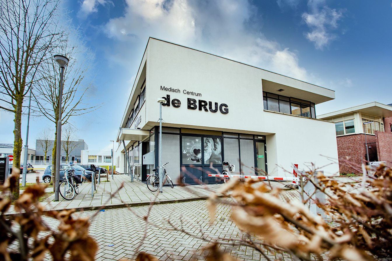 De Brug