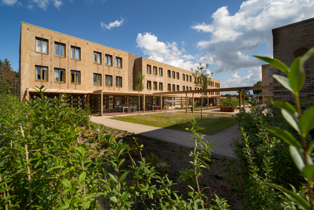 Hofje Wendakker - Heerde