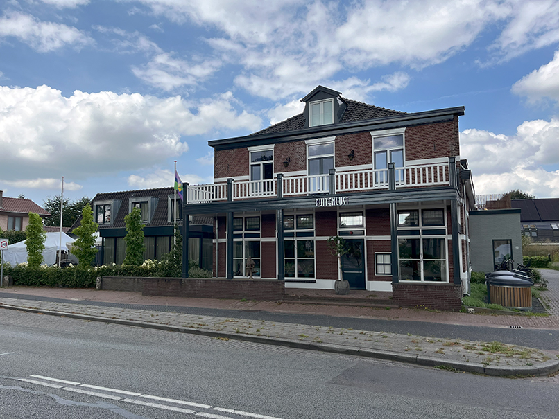 Herbergier Voorthuizen