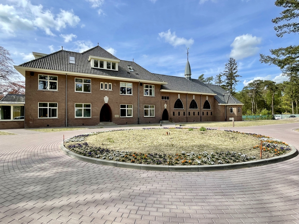 Herbergier Lage Vuursche - Utrecht