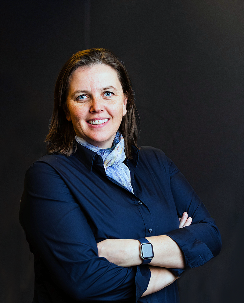 Wendy Wasbauer