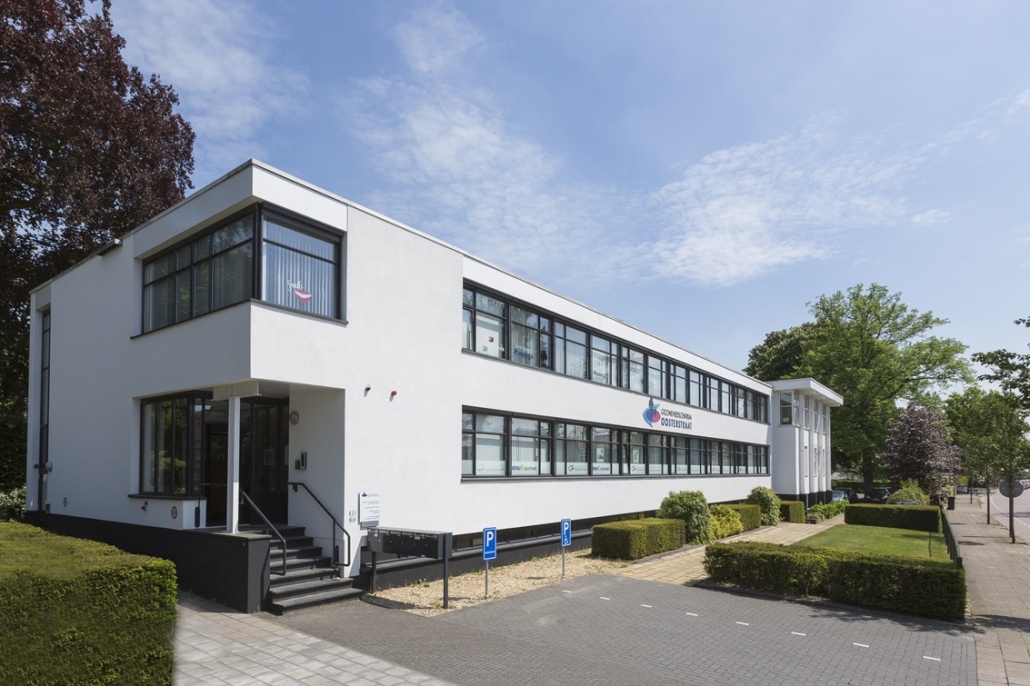 Zorg- en behandelcentrum Oosterstraat Baarn Oosterstraat - Baarn
