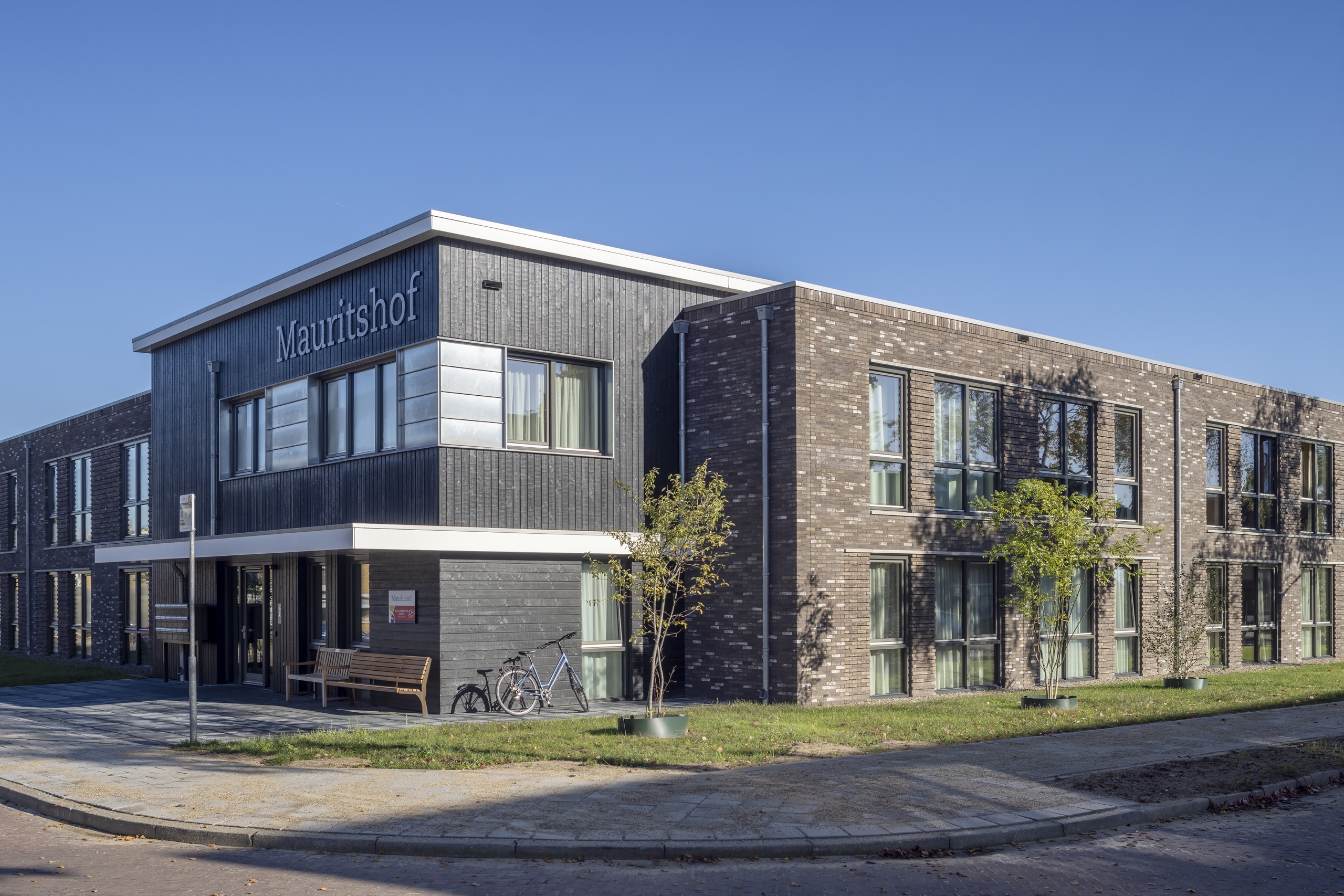 Mauritshof, Rijssen