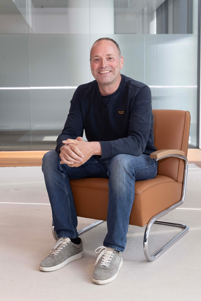 Michel van Oostvoorn