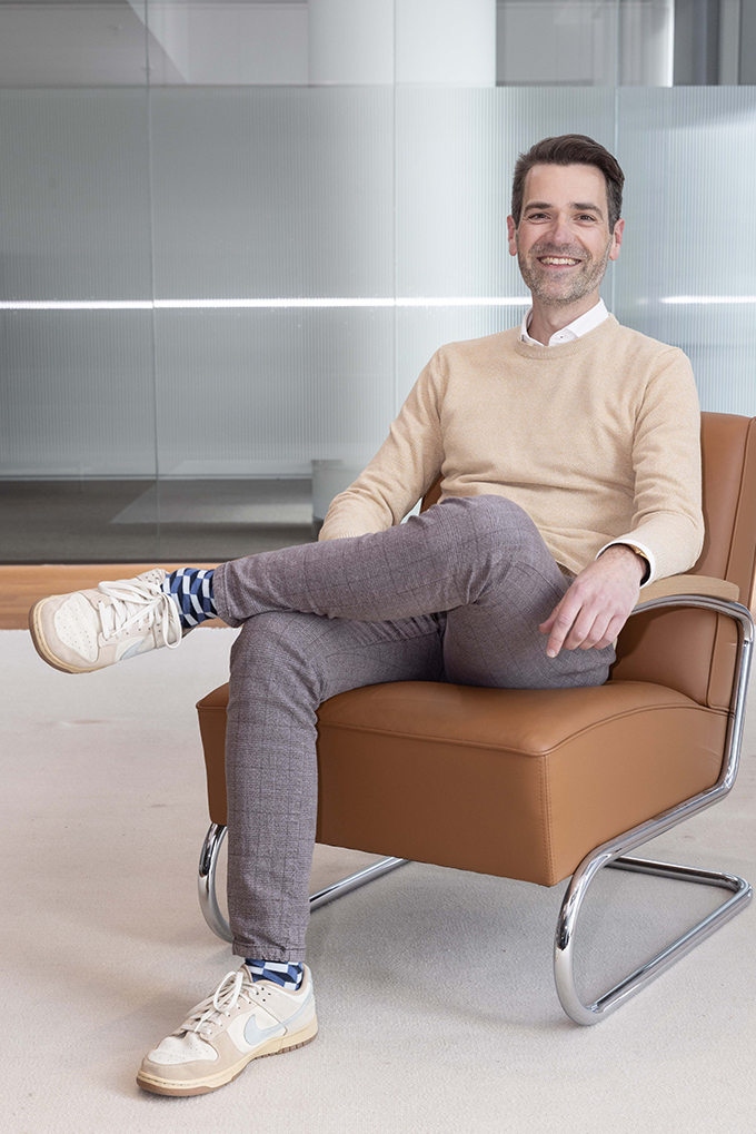 Rob Coenen