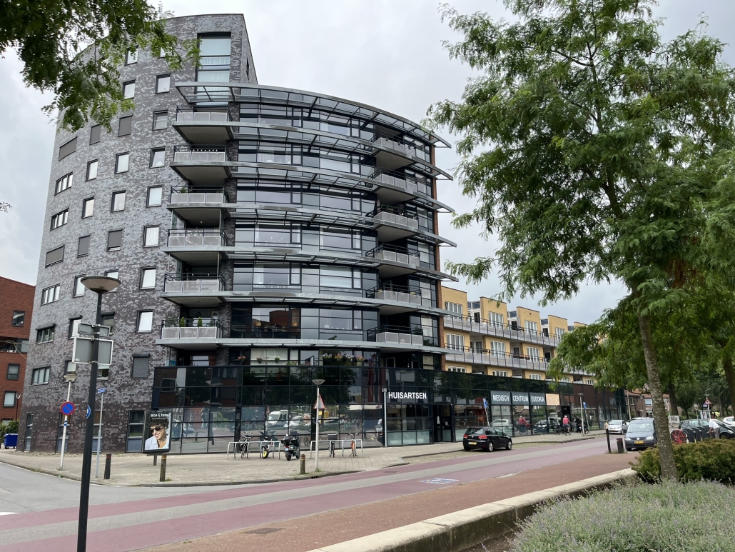 Eudokia - Enschede