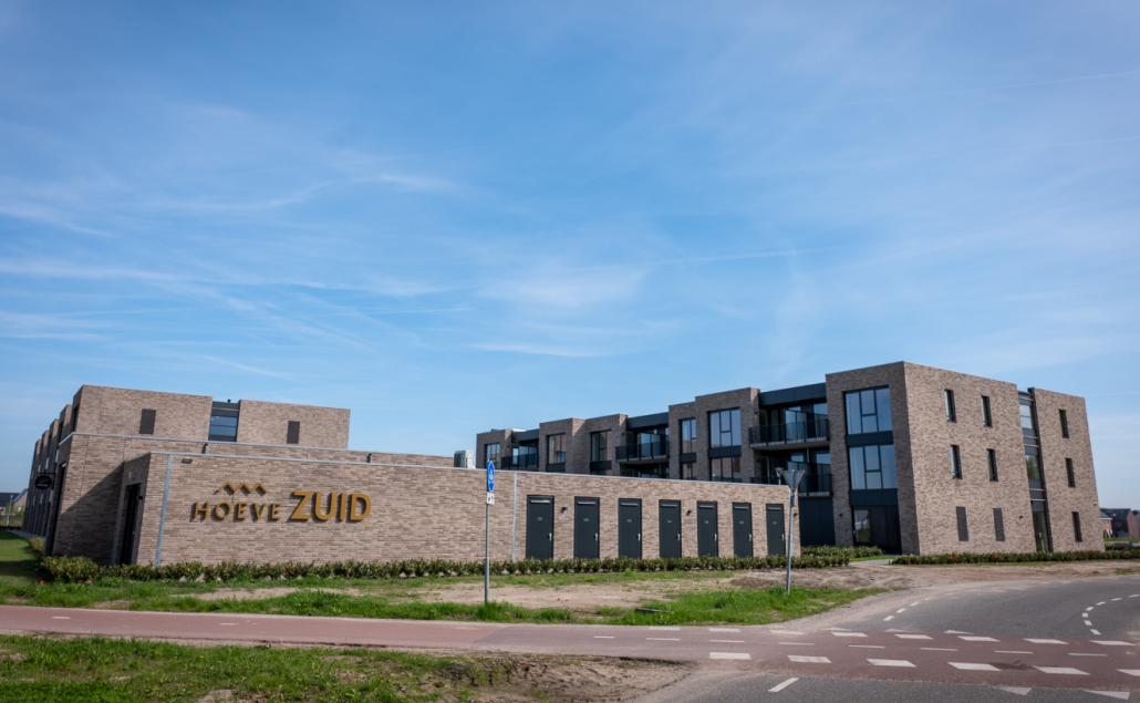 Hoeve Zuid - Veldhoven